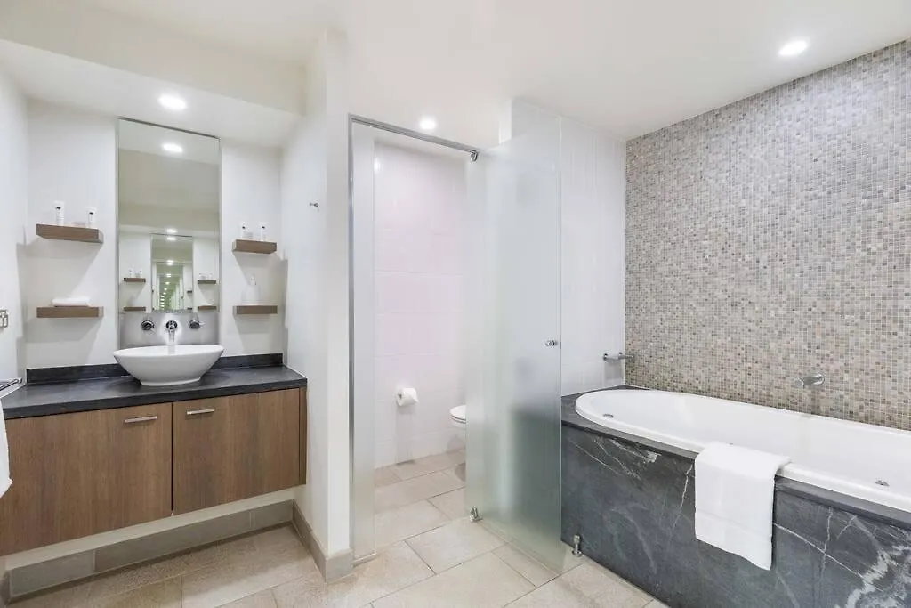 Apartment Bellflower At Temple - Family Beachside Paradise Palm Cove