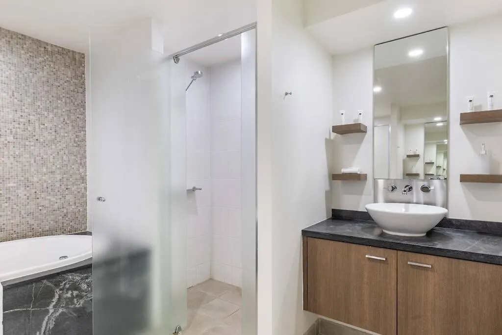 Apartment Bellflower At Temple - Family Beachside Paradise Palm Cove Australia