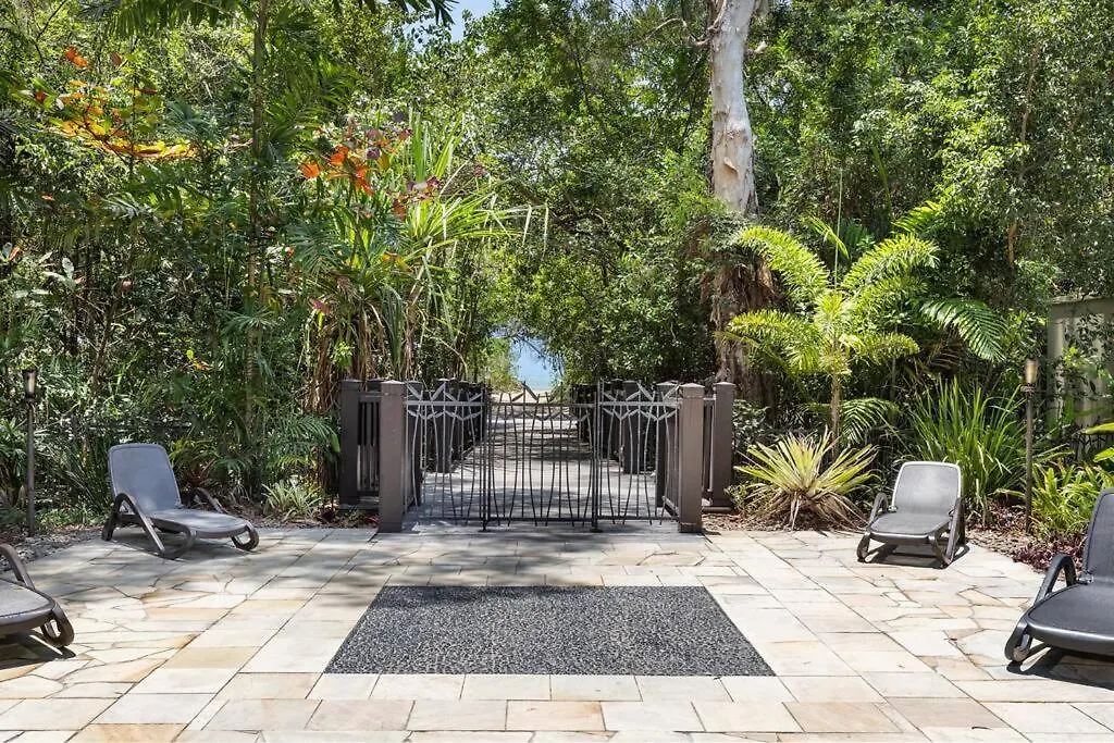 Apartment Bellflower At Temple - Family Beachside Paradise Palm Cove