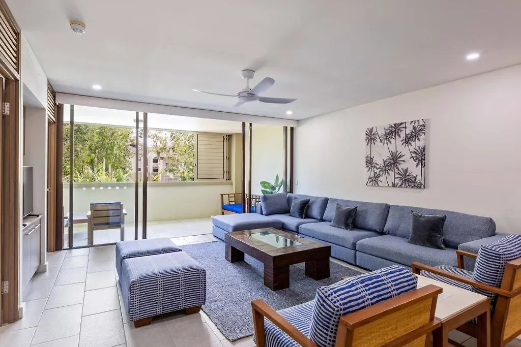 Apartment Bellflower At Temple - Family Beachside Paradise Palm Cove